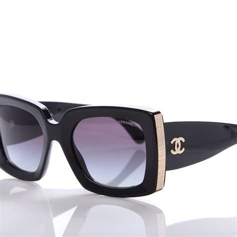 buy chanel rectangle sunglasses|chanel rectangle sunglasses ch5435.